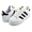 adidas SUPERSTAR XLG FTWWHT/CBLACK/GOLDMT IF9995画像