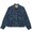 STUDIO D'ARTISAN MIDARE KASURI デニムジャケット D4574画像