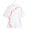 MARNI ホワイト ウェービーロゴ オーガニックコットン製Tシャツ THJE0263P7-USCW29画像