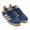 adidas GAZELLE NINDIG/WONTAU/GUM3 IG6201画像