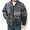 RVCA Breezy Puffer Jacket BD042-784画像