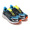 HOKA ONE ONE CLIFTON LS BLACK / DIVA BLUE 1141550-BDVB画像