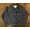 graphzero GZ-GJ1ST-0510 16oz JEAN JACKET-WWⅡ 1ST- 右綾画像