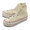 CONVERSE ALL STAR Ⓡ LIFTED HI NATURAL 31311131画像
