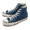 CONVERSE ALL STAR Ⓡ HI NAVY 31310682画像