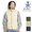 FIDELITY TRPU KARSEY QUILTING VEST 23775022画像