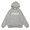 Fragment Design × retaW Hoodie wateR logo GRAY画像