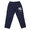 APPLEBUM × MLB New York Yankees Nylon Pants NAVY画像