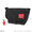 Manhattan Portage Set Project Of BE@RBRICK Casual Small Messenger Bag MP1605JRFZPBE@RBRICK23画像