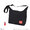 Manhattan Portage Set Project Of BE@RBRICK Bed-Stuy Shoulder Bag MP6041BE@RBRICK23画像