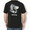 Subciety Praying Hands Dry S/S Tee テ 117-40087画像