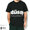 STUSSY BLUR TEE 1904972画像