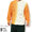 STUSSY DYED LOOSE GUAGE SWEATER 117196画像