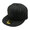 NEW ERA 59FIFTY ロサンゼルス・ドジャース ブラック × ブラック 13562255画像