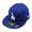 NEW ERA RC 59FIFTY ロサンゼルス・ドジャース ダークロイヤル × ホワイト 13561929画像