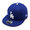 NEW ERA LP 9FIFTY ロサンゼルス・ドジャース ダークロイヤル × スノーホワイト 13561958画像