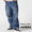 AVIREX M-65 FATIGUE DENIM PANTS 7833911006画像