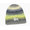 STUSSY CUFF BEANIE SPRAY STRIPE 1321190画像