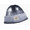 STUSSY CUFF BEANIE WORKGEAR SPRAY 1321186画像