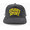 STUSSY MID-DEPTH SPORT ARCH STRAPBACK 1311122画像