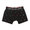 POLO RALPH LAUREN RM3-X102 BOXER BRIEF BLACK画像