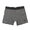 POLO RALPH LAUREN RM3-Y110 BOXER BRIEF HEATHER CHARCOAL画像