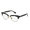 EVILACT EXCELSIOR black x clear / color photochromic smoke lens EAE23-15-01画像