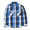 JELADO Union Worker Shirt Regular Length JP82127/JP82128画像