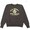 Buzz Rickson's SET-IN CREW NECK SWEAT SHIRT - U.S.ARMY AIR FORCES - BR69334画像