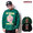 ANIMALIA BIG SILHOUETTE CREW NECK SWEAT - BONSAI BURGER AN24SP-SW02画像