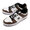 DC SHOES MANTECA 4 SN WHITE/BROWN DM241004-WBR画像