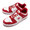 DC SHOES MANTECA 4 SN WHITE/RED DM241004-WRD画像