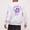 AVIREX CREW NECK SWEAT DIGGIN ON YOU 7834132009画像