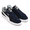 PUMA SUEDE MIJ X NEW ERA PUMA NAVY-PUMA WHITE 392835-01画像