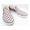 VANS CLASSIC SLIP-ON CHECK ANTLER VN000BVZC9I画像