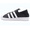 adidas SST SLIP ON W CORE BLACK/FTWR WHITE/FTWR WHITE IG5717画像