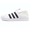adidas SST SLIP ON W FTWR WHITE/CORE BLACK/FTWR WHITE IE0399画像