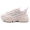 adidas OZGAIA W PUTTY MAUVE/PUTTY MAUVE/FTWR WHIT IG6049画像