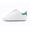 adidas STAN SMITH CRIB "STAN SMITH" FTWR WHITE/FTWR WHITE/FTWR WHITE FY7890画像