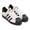 adidas SUPERSTAR GTX CBLACK/CBLACK/FTWWHT IF6162画像