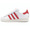 adidas SUPERSTAR W FTWR WHITE/BRIGHT RED/WONDER CLAY IG5958画像