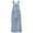 Levi's SILVER TAB WOMEN'S CROP OVERALL WHATEVER WHENEVER A6280-0000画像