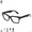 EVILACT EYEWEAR EMBLEM - BLACK/PHOTOCHROMIC GRAY LENS EAE23-14-01画像