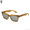 EVILACT EYEWEAR EMBLEM - AMBER/SMOKE LENS EAE23-14-08画像