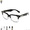 EVILACT EYEWEAR EMBLEM - BLACK&times;CLEAR/PHOTOCHROMIC GRAY LENS EAE23-14-09画像