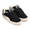 PUMA Suede XL PLEASURES PUMA Black-Frosted Ivory 396057-01画像