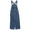 Levi's SILVER TAB WOMEN'S CROP OVERALL I'M NEVER WRONG STONE A6280-0003画像
