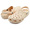 crocs CLASSIC GEOMETRIC CLOG SHITAKE 209563-2DS画像