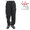 COOKMAN Harvest Pants Corduroy Black -BLACK- 231-33853画像