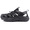 HOKA HOPARA BLACK/CASTLEROCK 1123112-BCSTL画像